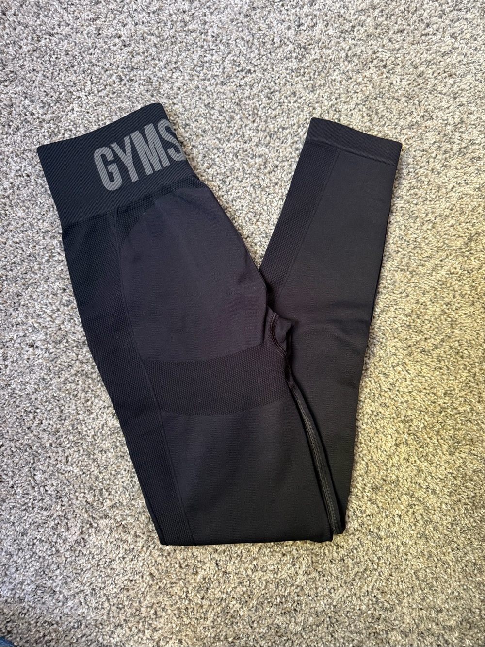 Gymshark Women’s Flex High-waisted Leggings